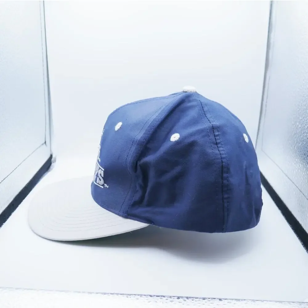 Vintage 90s Dallas Cowboys NFL‎ Youth Hat